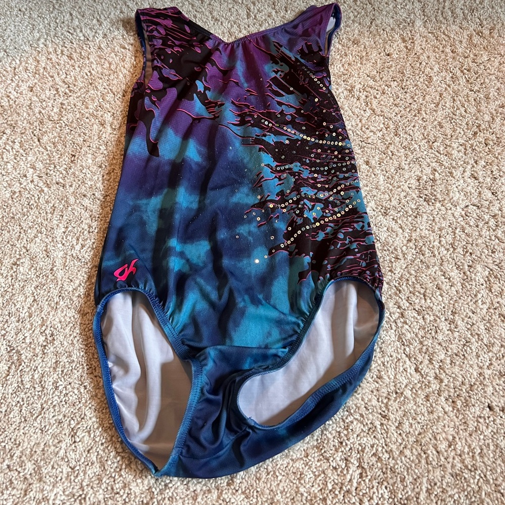 GK Adult Small leo